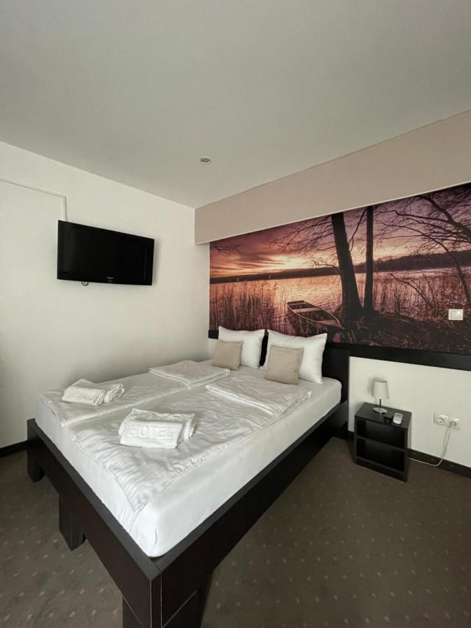 Apartments & Rooms Villa Zaad Mostar Extérieur photo